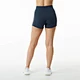 shorts with side zipper pockets